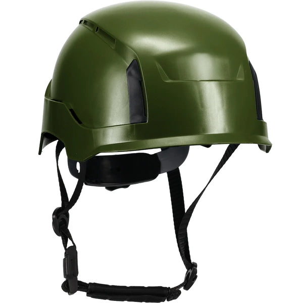 PIP RZRBack Type 2 Hard Hat with Chin Straps - HP1242R – JobSite
