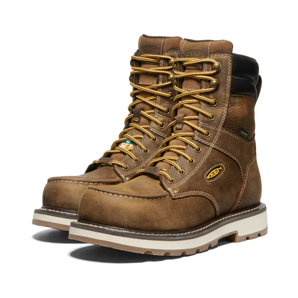 Keen Cincinnati 8