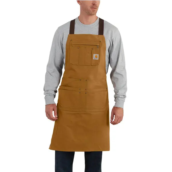 Carhartt chef jacket discount