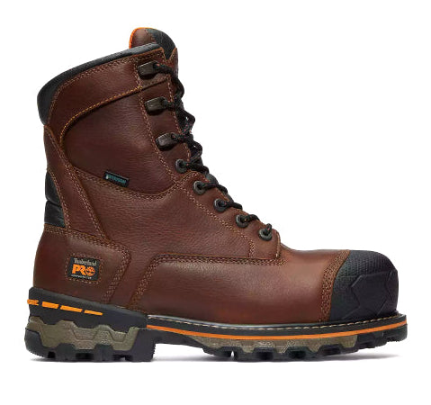 Timberland Pro Boondock 8