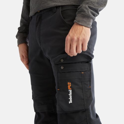 Timberland PRO Ironhide Knee Pad Work Pant - A10YL – JobSite Workwear