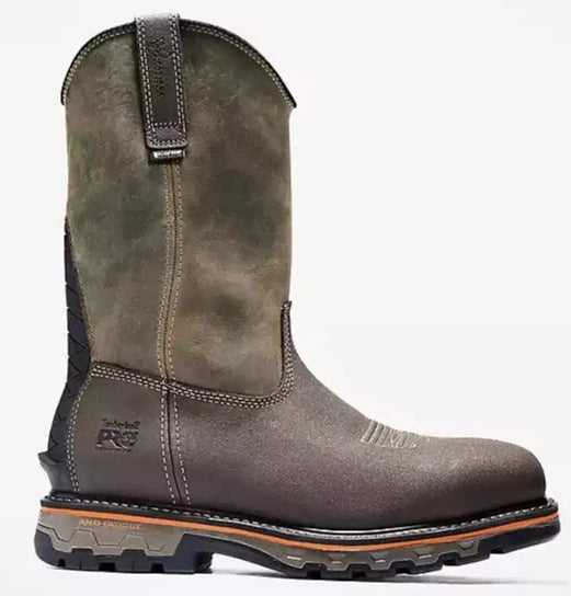 Timberland Pro CSA Pull On True Grit A5U6Y JobSite Workwear