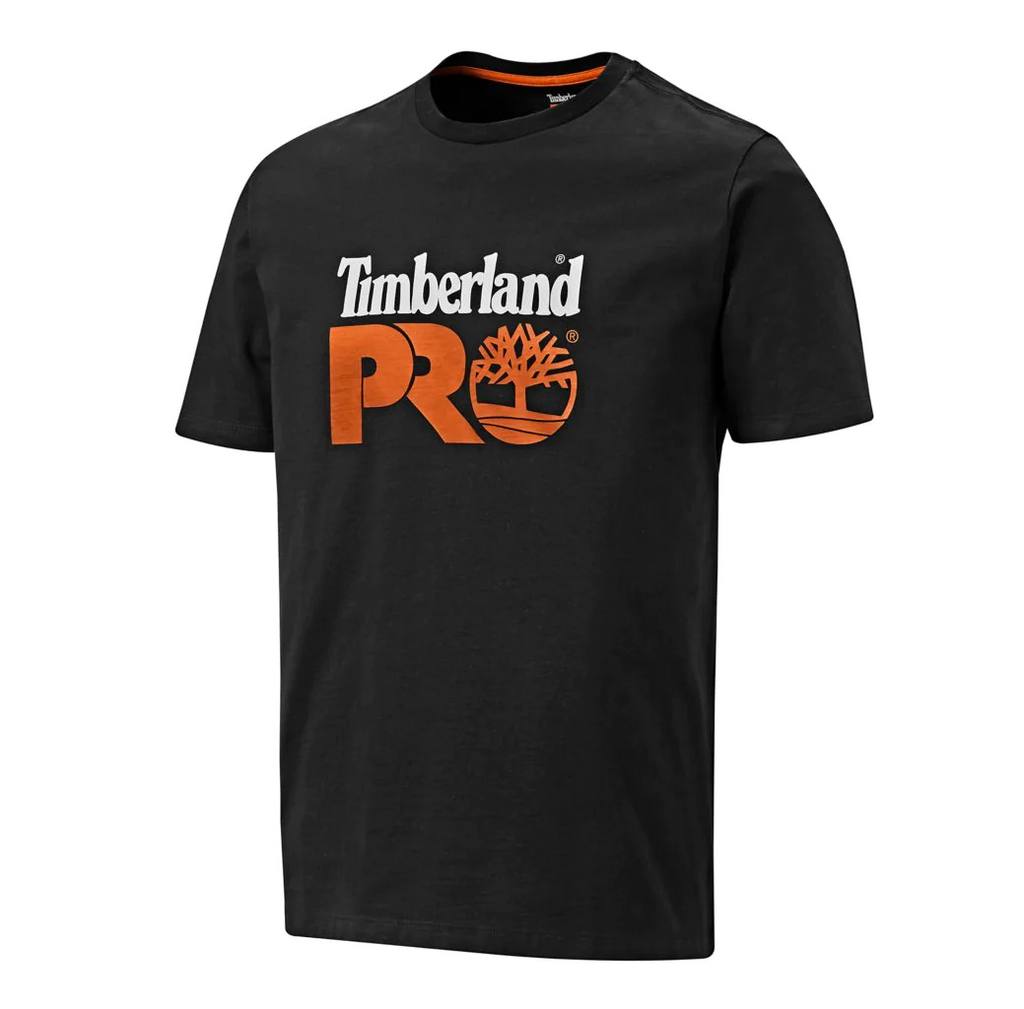 Timberland Pro Core Graphic T-Shirt - A4QT2