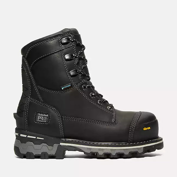 Timberland boondock 8 best sale non insulated