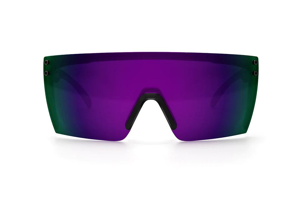 Heat Wave Lazer Face Z87 - Ultra Violet
