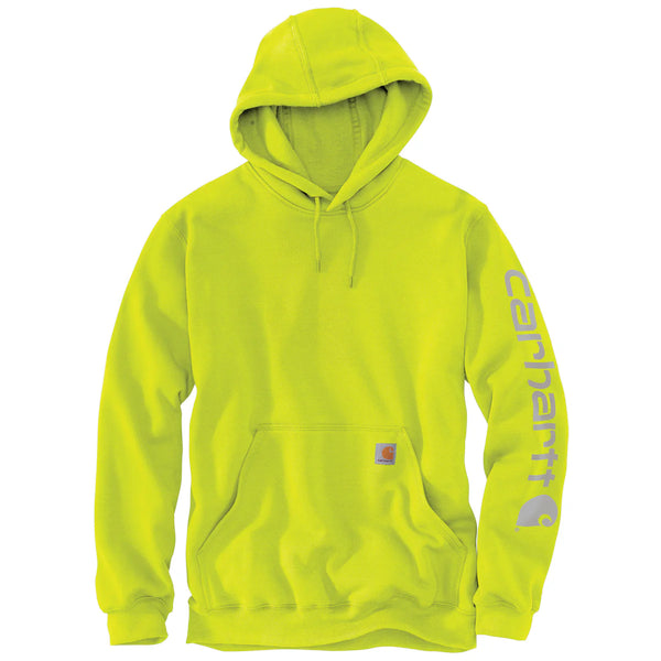 【送料&関税込】Carhartt Mustard Cotton Hooded Stamp Sweat Carhartt Mustard Cotton Hooded Stamp Sweat | italist, ALWAYS