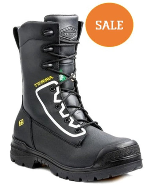 Terra light 2024 work boots