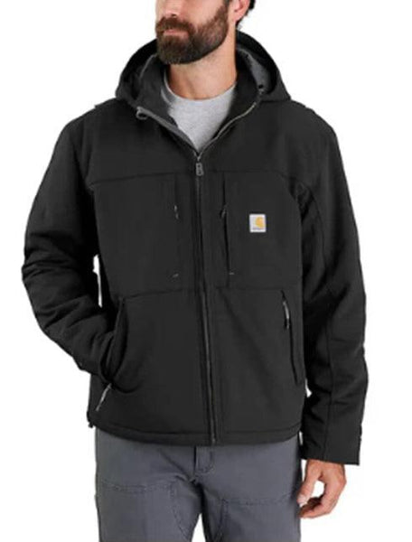 Carhartt Super Dux Full Swing Relaxed Fit Insulated Jacket