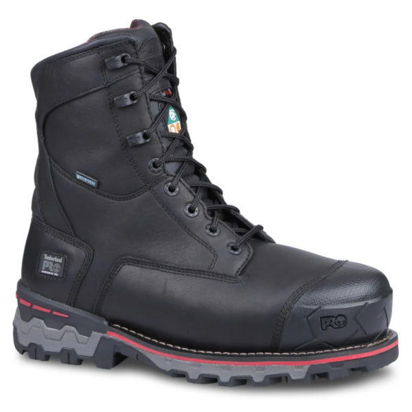 Timberland Pro Lined 1000g Boondock 8