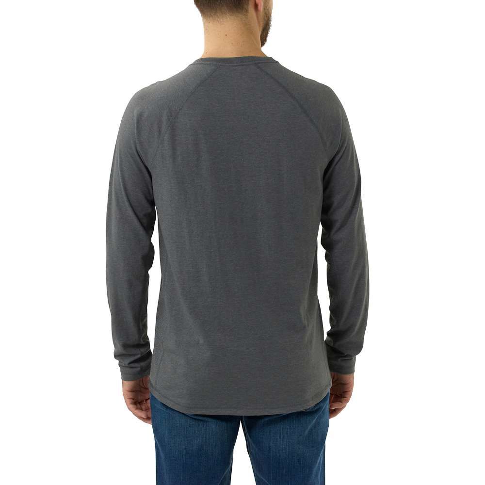 Carhartt Force Relaxed Long Sleeve T-Shirt - 104617
