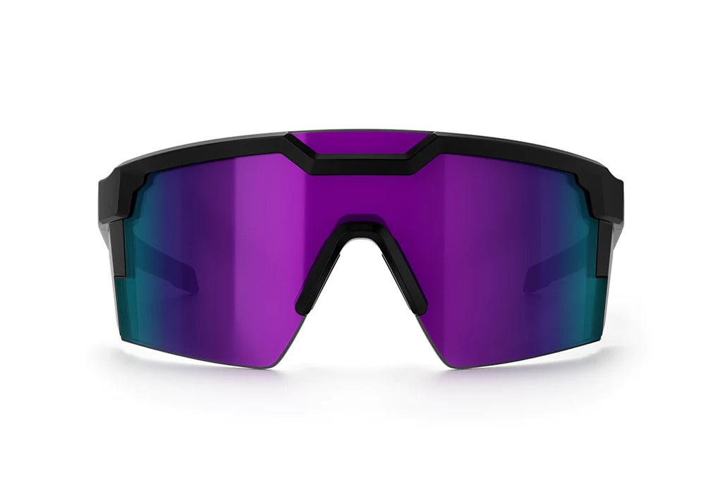 Heat Wave Future Tech Z87+ - Ultra Violet