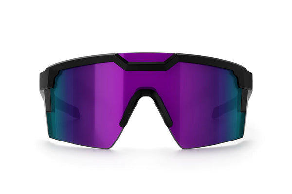 Heat Wave Visual Future Tech Sunglasses Z87+ Sportsmen Pack