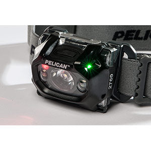 Pelican - LED Head Lamp - 2760 – JobSite Workwear