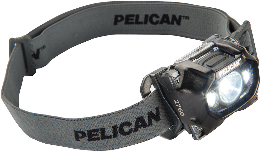 Pelican - LED Head Lamp - 2760