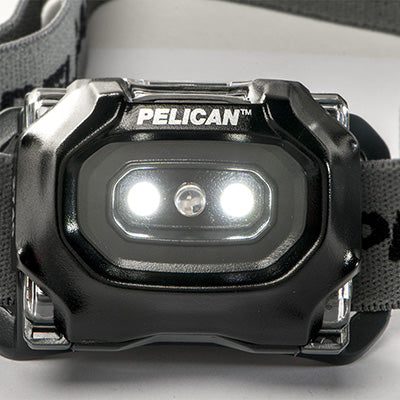 Pelican - LED Head Lamp - 2740