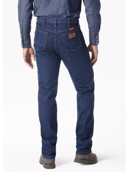 Riggs/Wrangler Fire Resistant Jeans - FR13MWZ