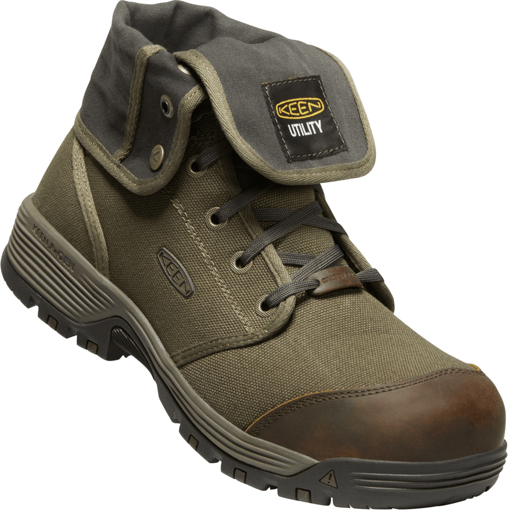 Keen Roswell Fold-Down 6