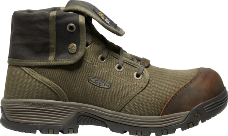 Keen Roswell Fold-Down 8