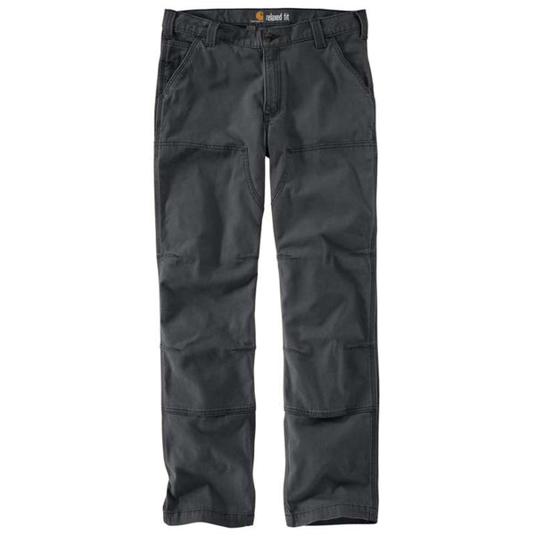 Carhartt 102821 Rugged Flex Rigby Straight Fit Pant Men's - Shoes
