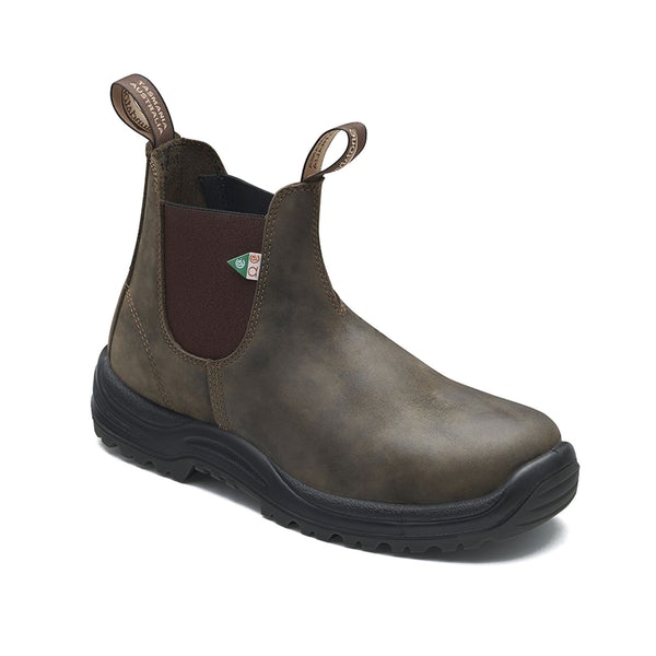 Blundstone Greenpatch 6