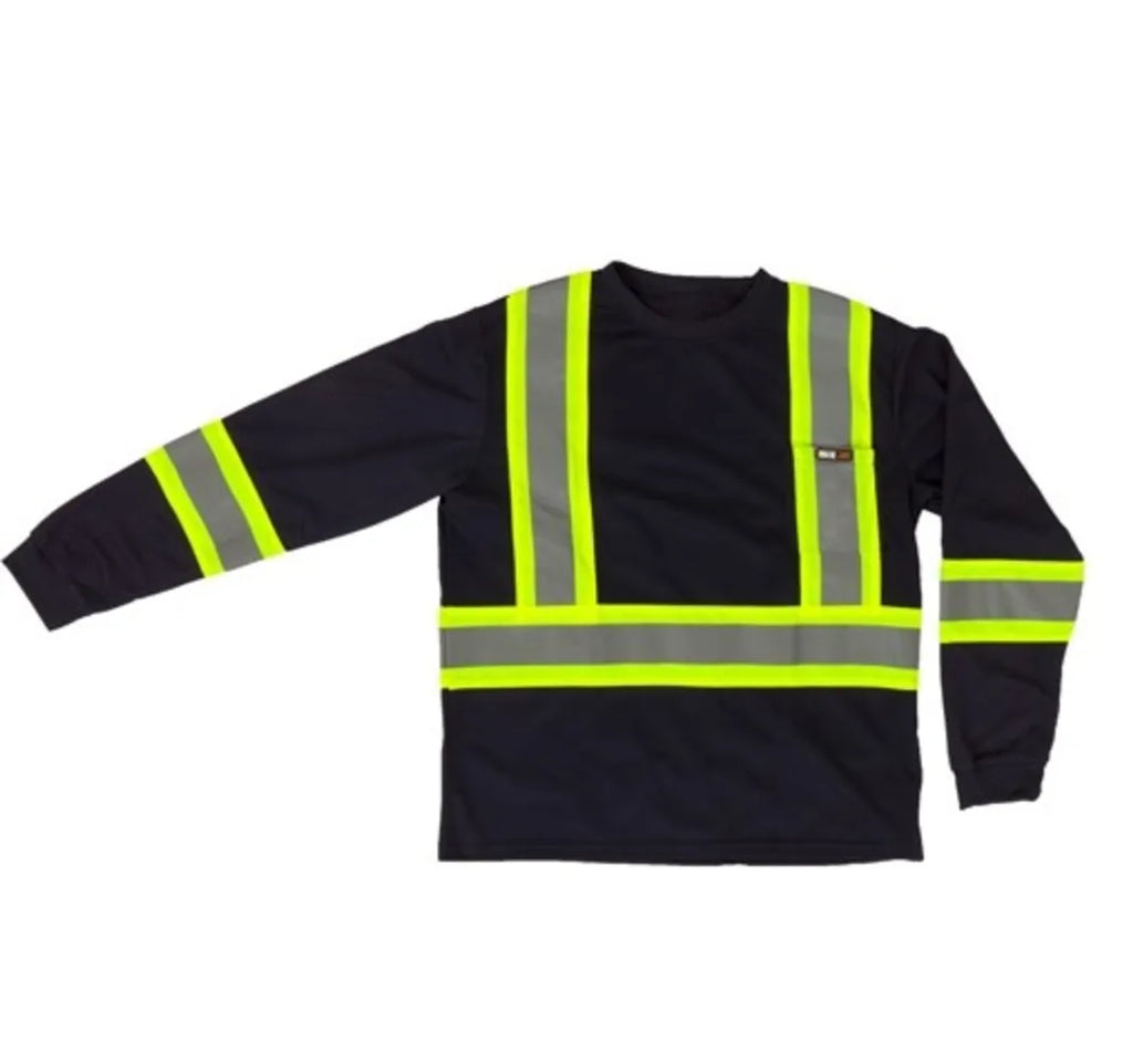 Ganka Long Sleeve T-shirt - 25-400L