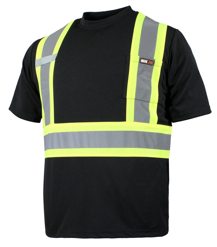 Ganka Short Sleeve T-shirt - 25-400