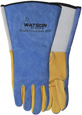 Watson Welding Yellow Tail - 2752