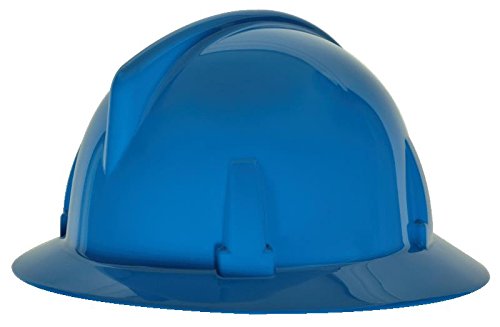 MSA Topgard Hard Hats - 475389