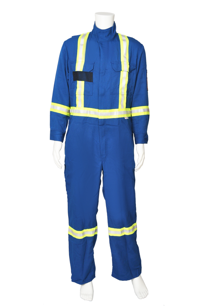 Viking FR Nomex Coverall - 40665