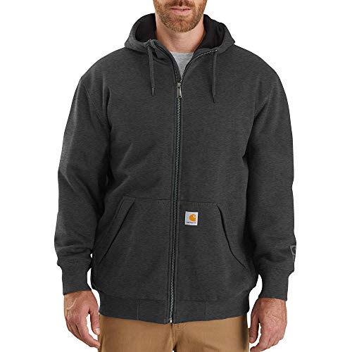 Carhartt Midweight Thermal Lined Hoodie - 104078