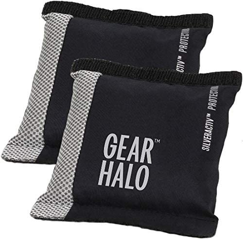 GearHalo Fresh Scent Pods - GH2