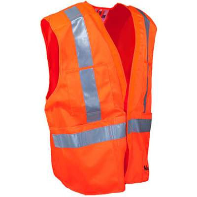 Are You Different×6(ROKU) NEWSPAPER VEST 別注】＜Are You Different×6(ROKU)＞NEWSPAPER VEST/ベスト