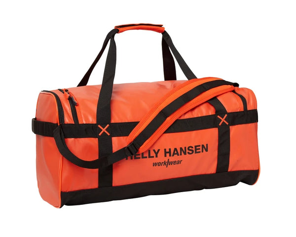 Hh 50l backpack with ropes Helly Hansen — Maxport Costumes for Work
