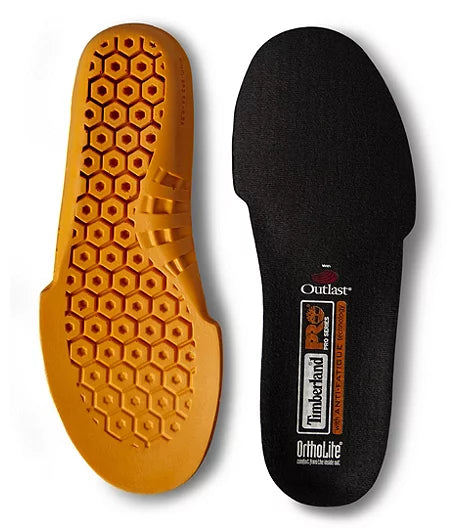 Timberland pro series online insoles