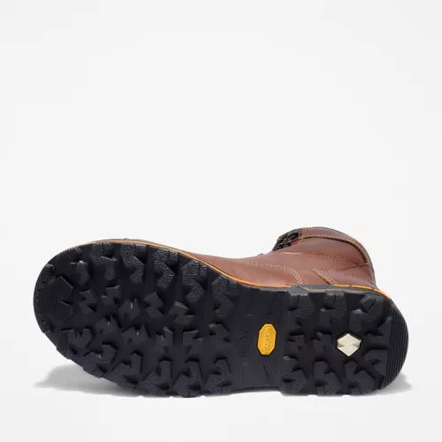 Timberland boots sales with vibram soles