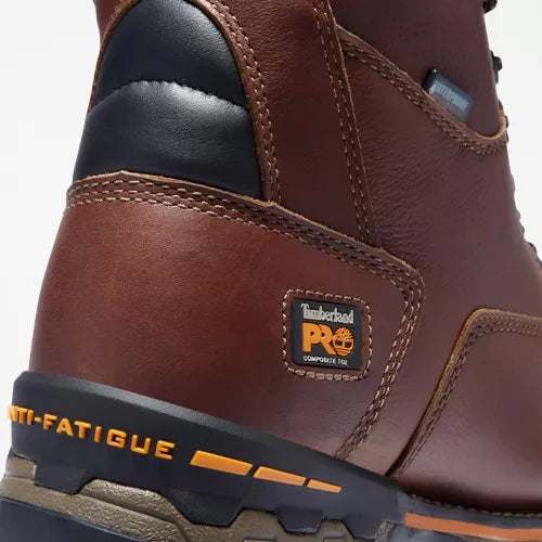 Timberland Pro Boondock 8