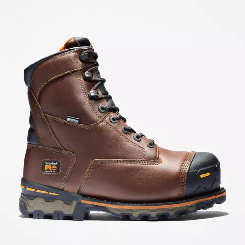 Timberland Pro Boondock 8