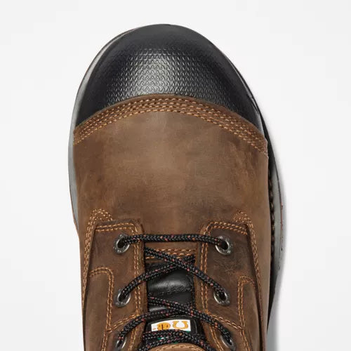 Timberland Pro Boondock 6