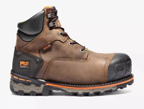 Pro 2025 series timberland