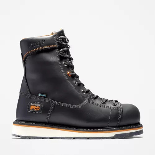 Timberland Pro Gridworks Ironworker 8