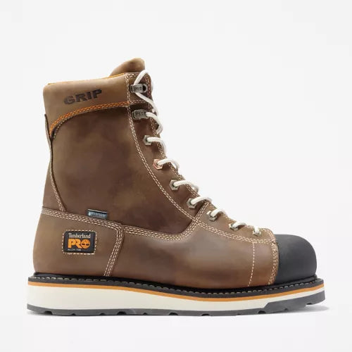 Timberland Pro Gridworks Ironworker 8