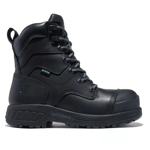 Timberland pro 2025 boots womens