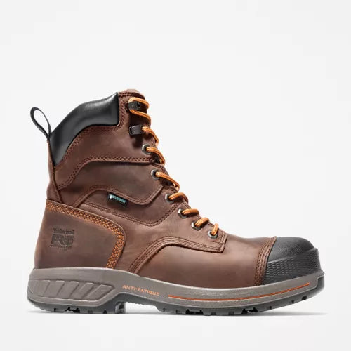 Timberland Pro Endurance HD 8