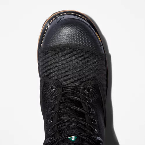 Timberland Pro Nylon Boondock 8 Timberland Pro Nylon Boondock 8