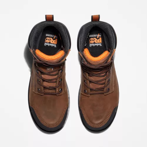 Timberland Pro Ballast 8