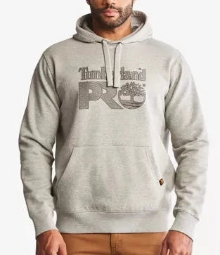 Timberland PRO 3D Textured Graphic Hoodie - A55OA Regular price $94.99