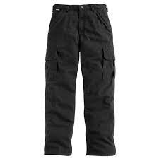 Carhartt FR FRB240-DNY Navy Fire Rated Cargo Pants Original fit (PICK YOUR  SIZE)