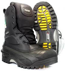 Baffin workhorse boots new arrivals