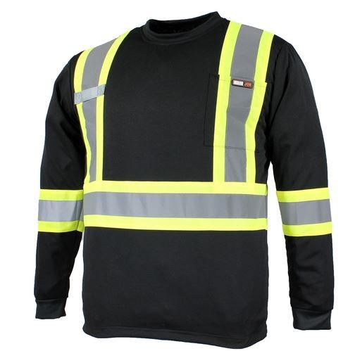 Ganka Long Sleeve T-shirt - 25-400L Regular price $32.99
