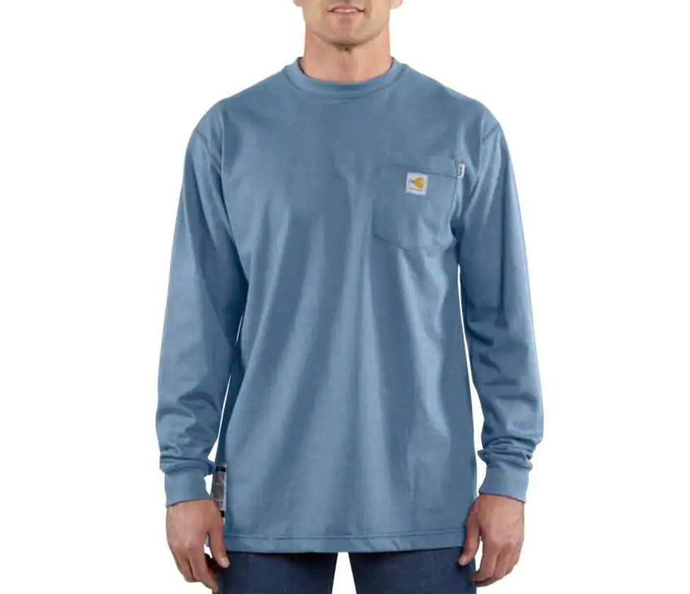 Carhartt Flame Resistant Force T-Shirt - 100235